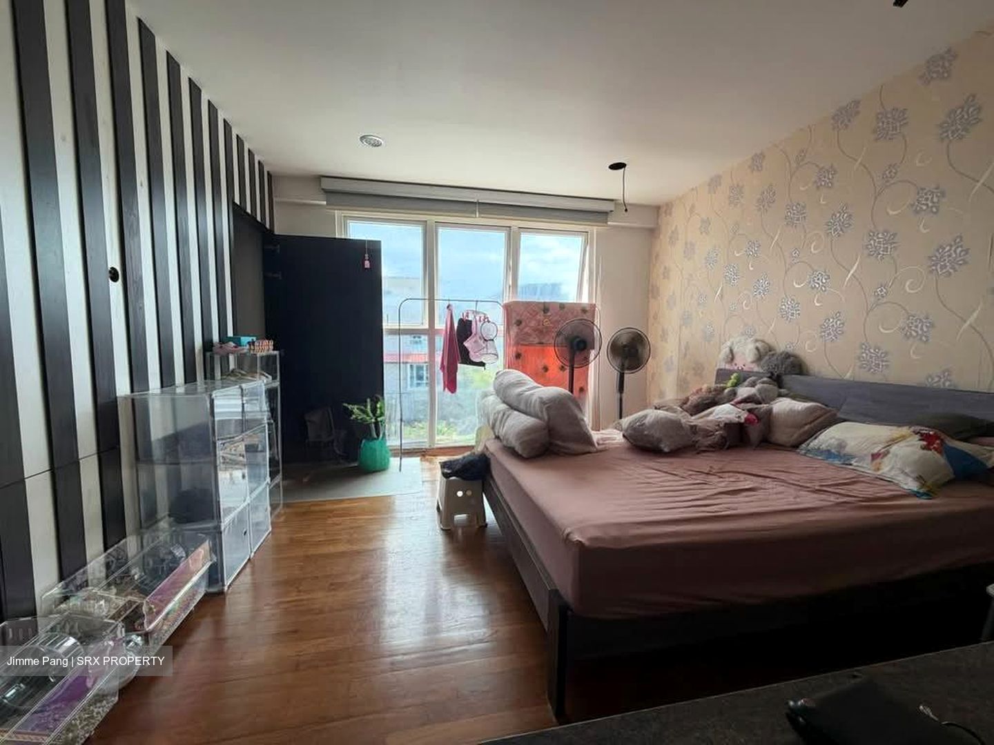 Wak Hassan Drive (D27), Semi-Detached #542029401